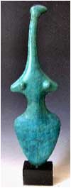 Kirti Mandir - Bronze