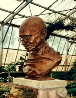 Gandhi